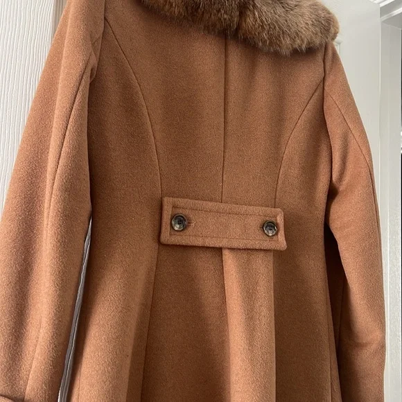 Ralph Lauren coat - Picture 7 of 11